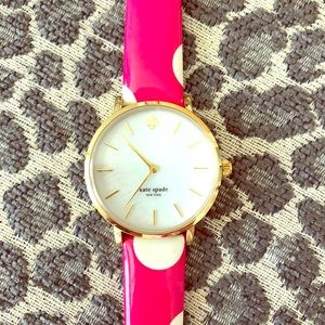 Kate Spade Watch